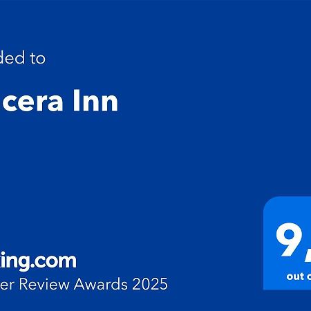 Bracera Inn Malinska Ngoại thất bức ảnh