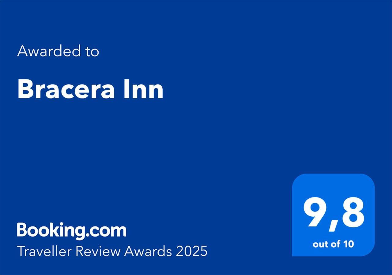 Bracera Inn Malinska Ngoại thất bức ảnh